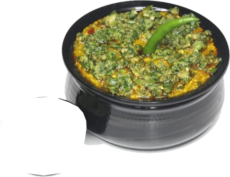 Green Mattho